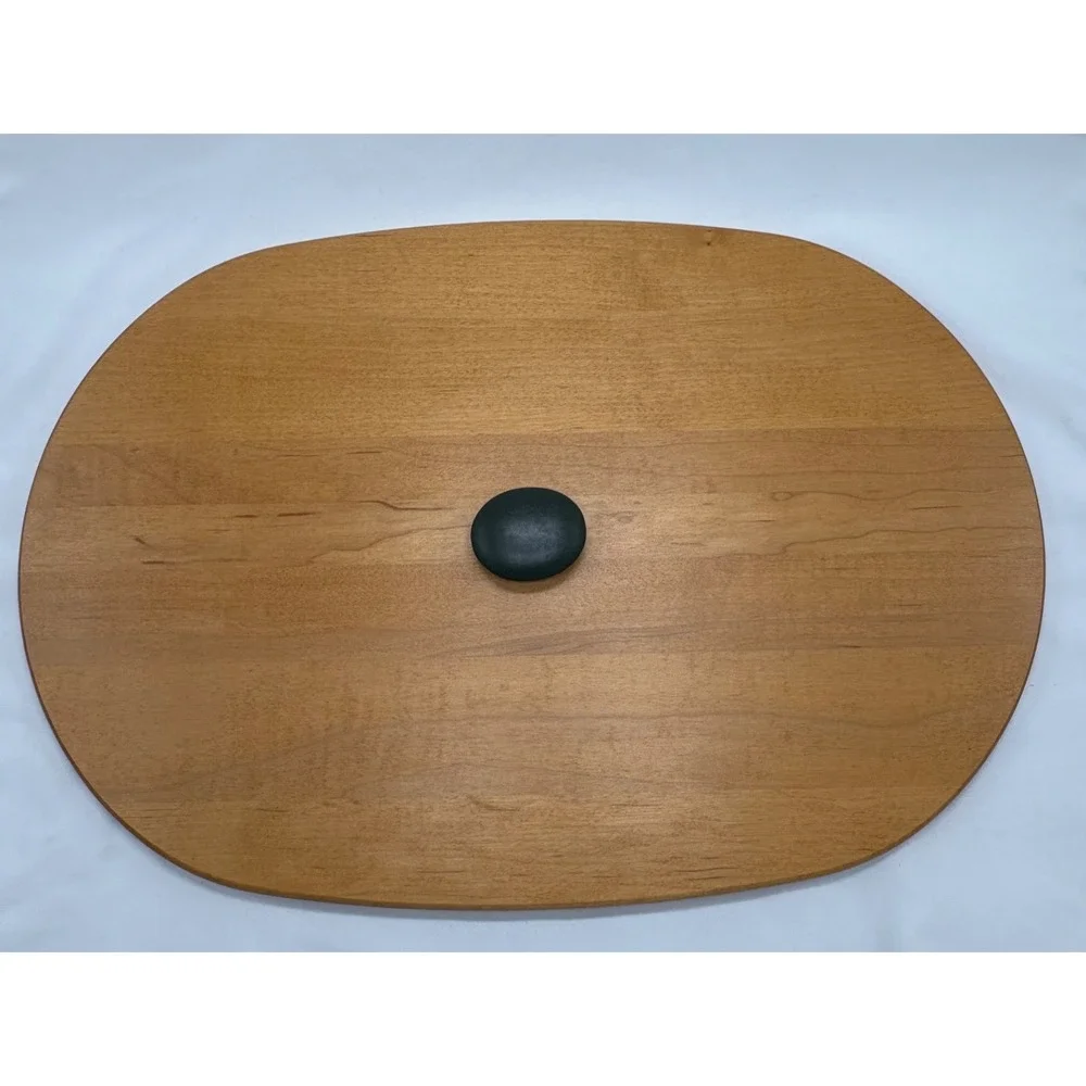 Longaberger WoodCrafts Basket Lid – 19